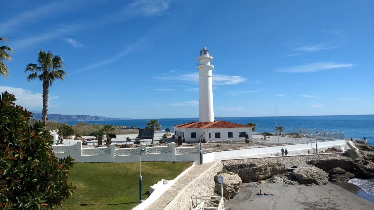 Casa Trigo Villa Cómpeta Dış mekan fotoğraf