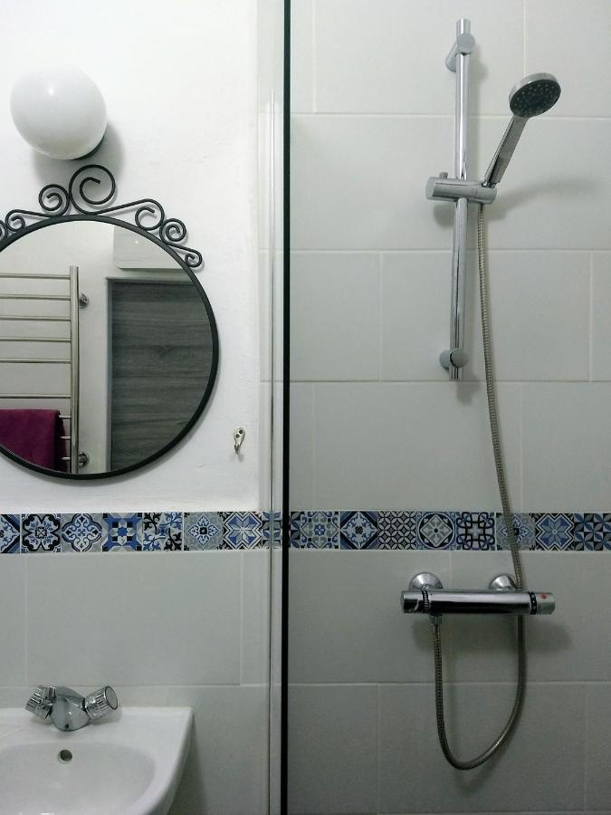 Casa Trigo Villa Cómpeta Dış mekan fotoğraf