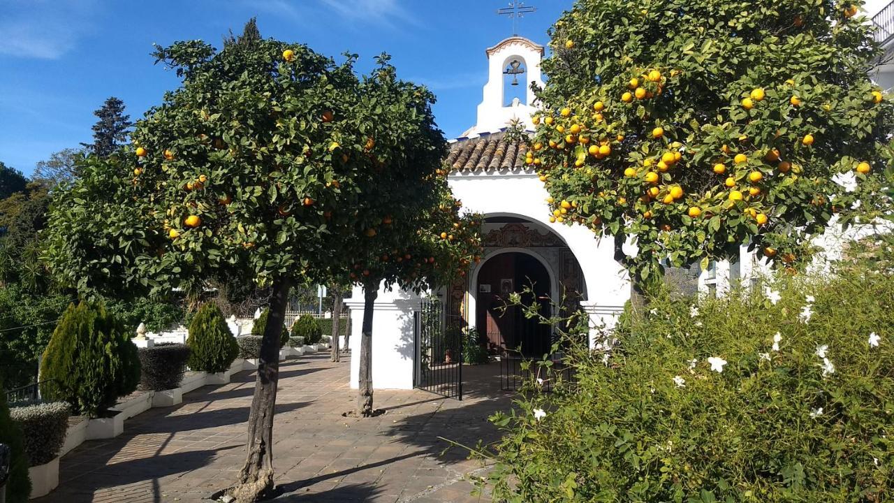 Casa Trigo Villa Cómpeta Dış mekan fotoğraf
